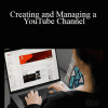 Richard Harrington - Creating and Managing a YouTube Channel