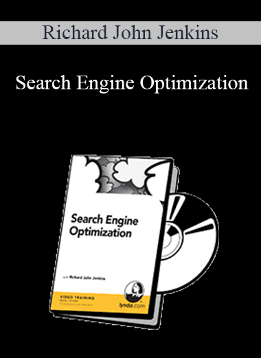 Richard John Jenkins - Search Engine Optimization