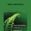 Richard Miller – IREST MEDITATION