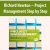 Richard Newton – Project Management Step by Step