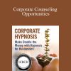 [Download Now] Richard Nongard - Corporate Counseling Opportunities