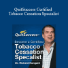 Richard Nongard - QuitSuccess Certified Tobacco Cessation Specialist