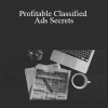 Richard Roop & Dan Doran - Profitable Classified Ads Secrets