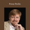 Richard Roop - Power Profits