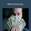 Richer Every Day - Mike Dillard