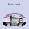 Rikka Zimmerman - Instant Freedom