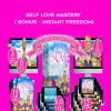 [Download Now] Rikka Zimmerman - Self Love Mastery ( Bonus - Instant Freedom)