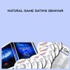 Rion Williams - Natural Game Dating Seminar