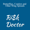 Risk Doctor - Butterflies