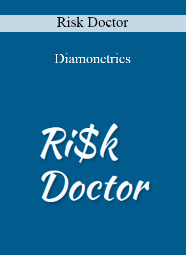 Risk Doctor - Diamonetrics