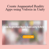 Ritesh Kanjee - Create Augmented Reality Apps using Vuforia in Unity