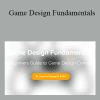 Ritesh Kanjee - Game Design Fundamentals