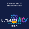 Ritesh Kanjee - Ultimate AI-CV Practitioners Pro