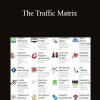 Rob Cornish - The Traffic Matrix