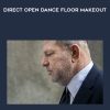 Rob Judge – Direct Open Dance Floor Makeout