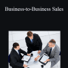 Robbie Kellman Baxter - Business-to-Business Sales