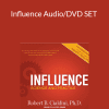 Robert B. Cialdini - Influence Audio/DVD SET