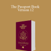 Robert Bauman - The Passport Book Version 12