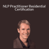 Robert Dilts - NLP Practitioner Residential Certification