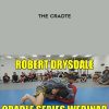 Robert Drysdale – The Cradte