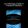 Robert Dubil - An Arbitrage Guide to Financial Markets