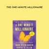 [Download Now] Robert G.Allen – The One Minute Millionaire