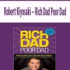 Robert Kiyosaki – Rich Dad Poor Dad