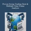 Robert Krausz & Thom Hartle - Proven Swing Trading Strat & Multiple Time Frame Analysis