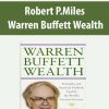 Robert P.Miles – Warren Buffett Wealth