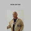 Robert Paturel – Boxe de Rue