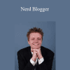 Robert Plank - Nerd Blogger