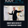 Robert Smith-Faster EFT-7 Day Quickstart Course