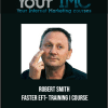 [Download Now] Robert Smith - Faster EFT- Training I Course