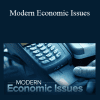 Robert Whaples - Modern Economic Issues