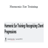 Roberta Radley - Harmonic Ear Training: Recognizing Chord Progressions