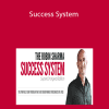 Robin Sharma - Success System