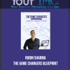 [Download Now] Robin Sharma - The Game Changers Blueprint