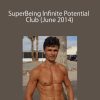 Roger Haeske – SuperBeing Infinite Potential Club (June 2014)