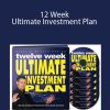 Roger Hamilton - 12 Week Ultimate Investment Plan