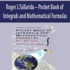 Roger J.Tallarida – Pocket Book of Integrals and Mathematical Formulas