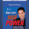 Roger Love - Voice of Virtual