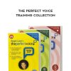 [Download Now] Roger Love – The Perfect Voice Training Collection