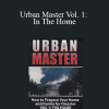 Ron Hood and Karen Hood - Urban Master Vol. 1: In The Home