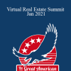 Ron Legrand - Virtual Real Estate Summit Jan 2021