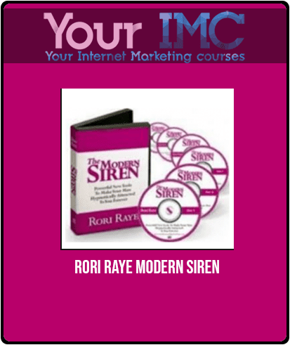 [Download Now] Rori Raye - Modern Siren