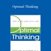 Rosalene Glkkman – Optimal Thinking