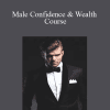 [Download Now] Rosebudd Bitterdose – Male Confidence & Wealth Course