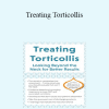 Rosemary Peng - Treating Torticollis: Looking Beyond the Neck for Better Results