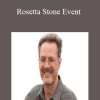 Rosetta Stone Event - Perry Marshall