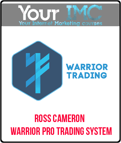 [Download Now] Ross Cameron - Warrior Pro Trading System